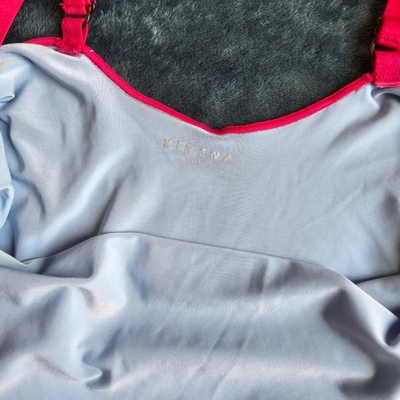 XiRENA One Piece Swimwear - Picture 5 of 5